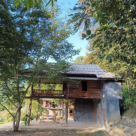 Auberge de jeunesse 467 Chiang Dao Extérieur photo